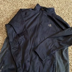 Champion Jacket